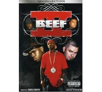 Beef IV [Edizione: Regno Unito]