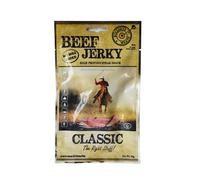 Beef Jerky - Manzo essiccato Classic - 50 g