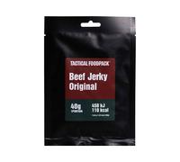 Jerky Tactical Foodpack Beef Jerky Original