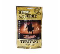 Beef Jerky - Manzo essiccato Teriyaki - 50 g