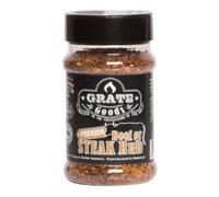 Beef or Steak Barbecue Rub 180 gr