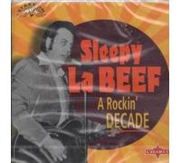 Beef,Sleepy la - A Rockin' Decade