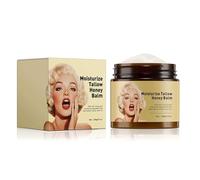 Beef Tallow Cream, Crema Idratante al Sevo e Miele, Idratazione Intensa per una Cura Profonda, Calma e Ripara la Pelle Secca, Lascia la Pelle Morbida e Liscia, Adatta a Tutti i Tipi di Pelle, 02