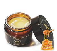 Beef Tallow, Idratazione a Lunga Durata, Allevia la secchezza, 2 OZ | Moisturizer Face Cream, Idrata in profondità, Non Appiccicoso, Ingredienti Naturali, Adatto a Tutti i Tipi di Pelle
