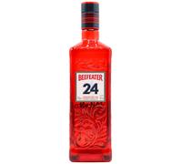 Beefeater - 24 London Dry Gin 70cl 45% ABV