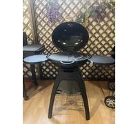 Beefeater Barbecue a gas BUGG con carrello