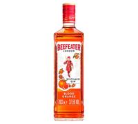 Beefeater London BLOOD ORANGE Premium Gin 37,5% Vol. 0,7l