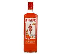 Beefeater London BLOOD ORANGE Premium Gin 37,5% Vol. 0,7l