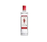 Beefeater London Dry Gin Classic, Distillato a Londra dal 1863, 9 Botaniche, vol 40%, 100 CL