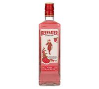Beefeater London PINK STRAWBERRY Premium Gin 37,5% Vol. 0,7l