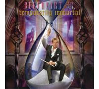 Beefheart Jr. - Temporarily Immortal