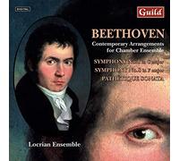 Beeghoven – Arrangiamenti contemporanei per ensemble da camera – Guild