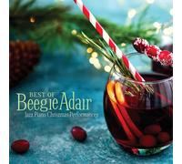 Beegie Adair Best Of Beegie Adair: Jazz Piano Christmas Performances (CD)