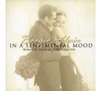 Beegie Adair – In a Sentimental Mood – CD