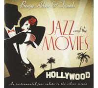 Adair, Beegie & Friends - Jazz & The Movies