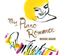 Beegie Adair - My Piano Romance