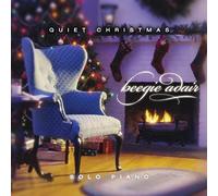 Beegie Adair - Quiet Christmas: Solo Piano