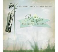 Beegie Adair Swingin' With Sinatra (CD)