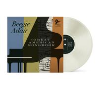 Beegie Adair The Great American Songbook (Vinyl LP) 12" Album Coloured Vinyl