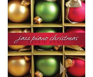 Beegie Adair Trio Jazz Piano Christmas (CD)