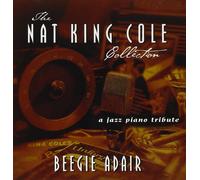 Beegie Adair Trio The Nat King Cole Collection (CD)