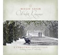Beegie Adair Winter Romance (CD)