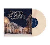 Beegie Adair Winter Romance Cream (Vinyl LP)