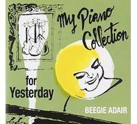 Beegie Adair - YESTERDAY - ADAIR, BEEGIE