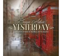 Beegie Adair Yesterday (CD)