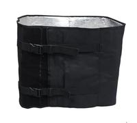 Beehive - Copertura invernale regolabile per alveari, impermeabile, protezione dal freddo