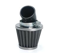Beehive Filter 35 mm Pulitrice a filtro aria for 50 cc 70 cc 90 cc 110 cc 125 cc for ATV Go Kart Dirt Pit Bike Scooter