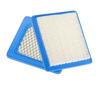 Beehive Filter Confezione da 2 Filtro Aria per GC135 GC160 GC160 GCV160 GC190 GCV190 GX100 Motore 17211-ZL8-023, 17211-ZL8-003 & 17211-ZL8-000