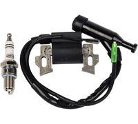 Beehive Filtro Repalce Bobina D' Accensione Con Candela per GX110 GX120 GX140 GX