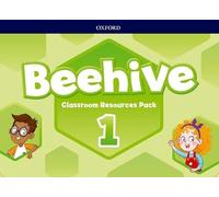 Beehive: Level 1: Classroom Resources Pack: Learn, grow, fly. Together, we get results!