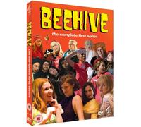 Beehive: The Complete First Series [DVD] [Edizione: Regno Unito]