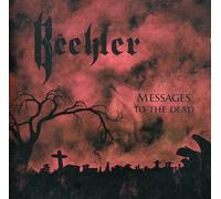 Beehler - Messages To The Dead
