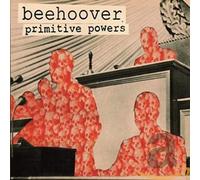 Beehover Beehover - Primitive Powers (CD)