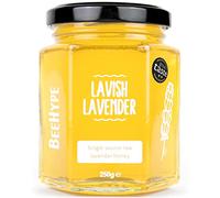 BeeHype | Sontuoso miele di lavanda, 250g