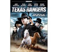 Beek/Cook/Kutcher - Texas Rangers