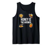 Beekeeper Apiarist Honey Is The Answer Canotta