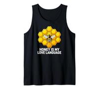 Beekeeper Honey Is My Love Language Apiarist Canotta