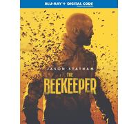 Beekeeper, The (Blu-ray) (Blu-ray) Various