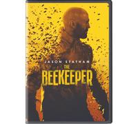 Beekeeper, The (DVD) (DVD) Various