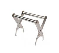 Beekeeping Frame Gripper Stainless Steel Clip MultiFunction Honey Catching Extract Feeding Cutting Tool for Farming