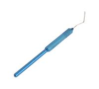 Beekeeping grafting tool, stainless steel bee needle