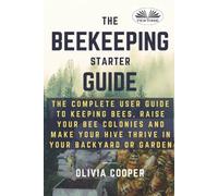 Beekeeping Starter Guide (Tascabile)