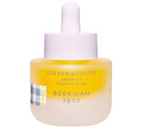 BEEKMAN 1802 - GOLDEN BOOSTER - Siero alla vitamina C 15 ml