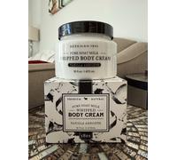 Beekman 1802 Puro Latte di Capra Spuma Corpo Crema Vaniglia Absolute 473ml