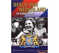 Beeld van Nederland - De koninginnen (DVD)