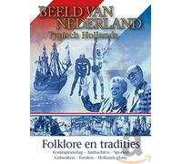 Beeld van Nederland-typisch Hollands (DVD)